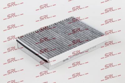 Filtr, vzduch v interiéru SRLine S11-1146