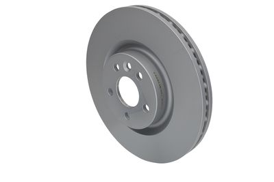 BREMSSCHEIBE ATE 24013002461 5