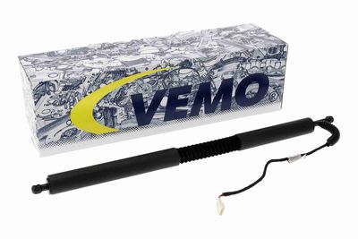 ELEKTROMOTOR HECKKLAPPE VEMO V20550025 1