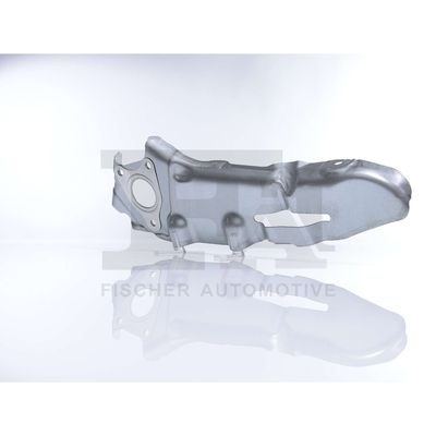 GARNITURA ETANS. COMPRESOR FA1 422521 15