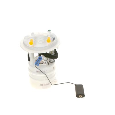 KRAFTSTOFF-FöRDEREINHEIT BOSCH 0986580418 4