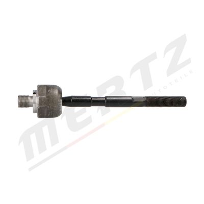 Axialgelenk, Spurstange