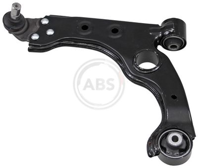 BRAT SUSPENSIE ROATA