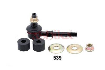 Stange/Strebe, Stabilisator