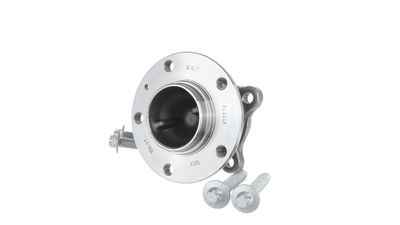 RADLAGERSATZ SKF VKBA7033 17