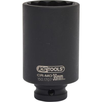 Muciņa KS TOOLS 150.1707