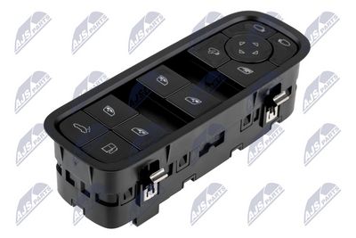 Schalter, Fensterheber