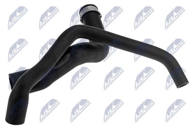 Hadica chladenia NTY CPP-ME-015