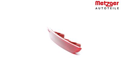 REFLECTOR METZGER AUTOTEILE 2080290 9