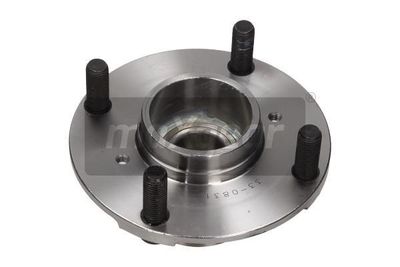Комплект подшипника ступицы колеса MAXGEAR 33-0831 для SUZUKI JIMNY