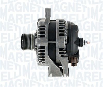 Генератор MAGNETI MARELLI 944390909070 для FIAT FREEMONT