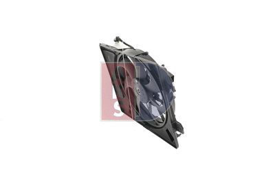 LüFTER MOTORKüHLUNG AKS DASIS 568063N 10