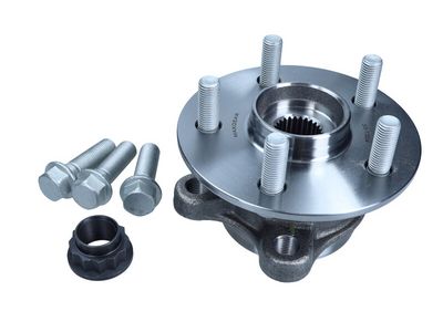 Roulements de roue MAXGEAR — Ø135mm