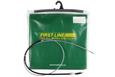 FIRST LINE Cable Pull, parking brake FKB3956