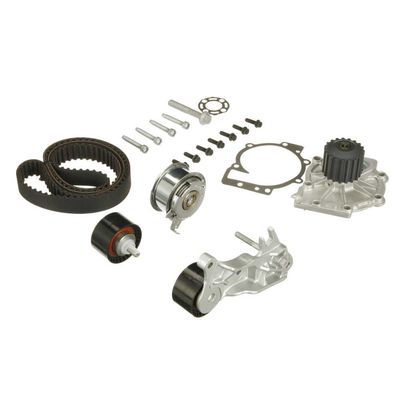 WASSERPUMPE + ZAHNRIEMENSATZ GATES KP25686XS1 35