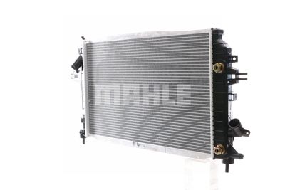 RADIATOR RACIRE MOTOR MAHLE CR1858000S 16