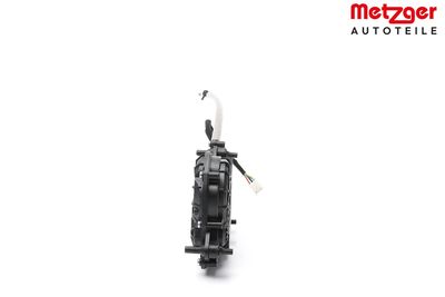 ZUZIEHHILFE HECKKLAPPE METZGER AUTOTEILE 2310674 29