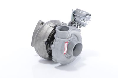 COMPRESOR SISTEM DE SUPRAALIMENTARE BTS Turbo T912015 43