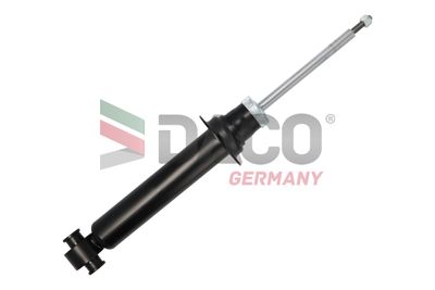 Амортизатор DACO Germany 450605 для CITROËN C5