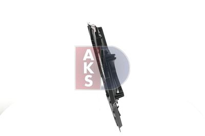 LüFTER MOTORKüHLUNG AKS DASIS 058106N 11