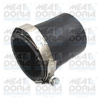 Трубка нагнетаемого воздуха MEAT & DORIA 96579 для VW TOUAREG