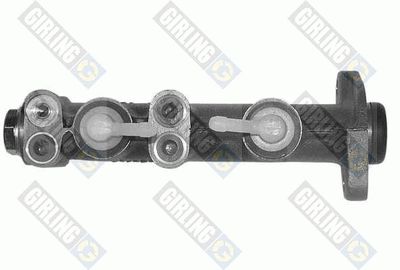 Главный тормозной цилиндр GIRLING 4004254 для FIAT 128