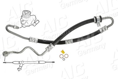 HYDRAULIKSCHLAUCH LENKUNG AIC 58595 2
