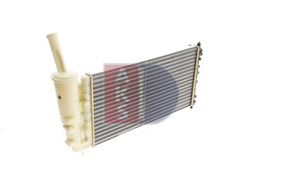 KüHLER MOTORKüHLUNG AKS DASIS 080073N 5