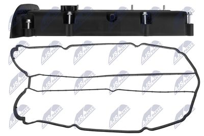 Kryt hlavy válce NTY BPZ-FR-020