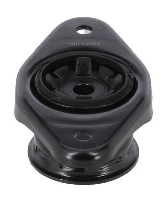 Pakabos statramsčio atraminis guolis