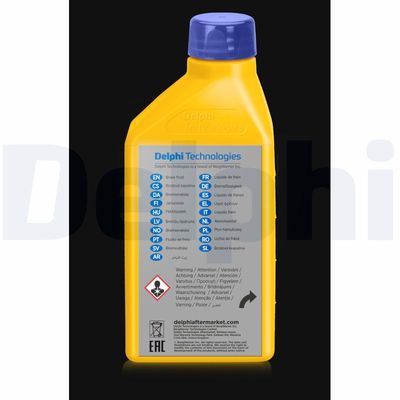 LICHID DE FRANA DELPHI SSB9410M 3