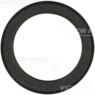 Уплотняющее кольцо, коленчатый вал VICTOR REINZ 81-10580-00 для JAGUAR S-TYPE
