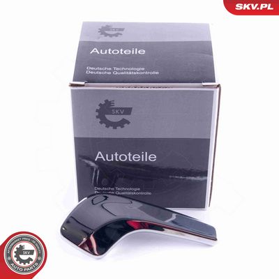 MâNER USA ECHIPARE INTERIOARA