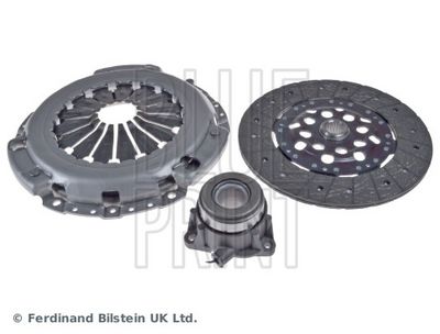 BLUE PRINT Kupplungssatz