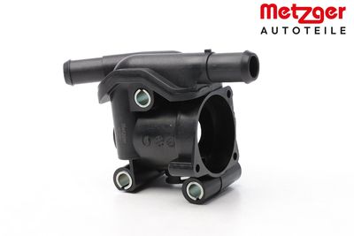 CARCASA TERMOSTAT METZGER AUTOTEILE 4010096 6