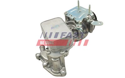 RADIATOR ULEI ULEI MOTOR FAST FT55421 1