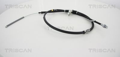 Тросик, cтояночный тормоз TRISCAN 8140 42153 для MITSUBISHI PAJERO