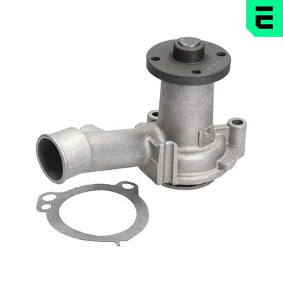 WASSERPUMPE MOTORKüHLUNG