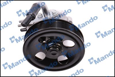 MANDO EX571003R000 Рулевая рейка  для HYUNDAI SONATA (Хендай Соната)