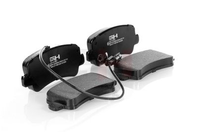 SET PLACUTE FRANA FRANA DISC GH GH413027 10