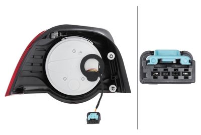 HECKLEUCHTE HELLA 2VA009246141 1