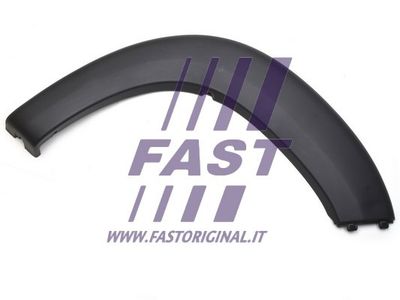 Listwa ozdobna / ochronna, błotnik FAST FT90752
