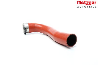 LADELUFTSCHLAUCH METZGER AUTOTEILE 2400972 6