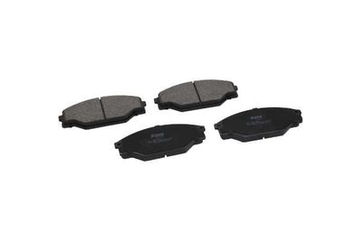 SET PLACUTE FRANA FRANA DISC Kavo Parts KBP9001 27