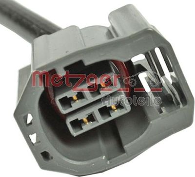 SONDA LAMBDA METZGER AUTOTEILE 0893583 1