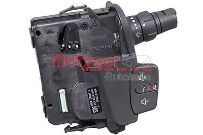 COMUTATOR COLOANA DIRECTIE METZGER AUTOTEILE 0916920 1