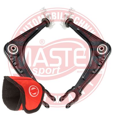 Zestaw wahacza, zawieszenie koła MASTER-SPORT GERMANY 36981-KIT-MSM