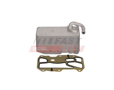 RADIATOR ULEI CUTIE VITEZE FAST FT04607 2