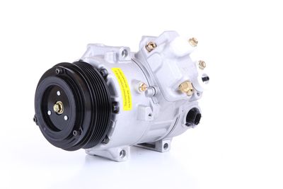 COMPRESOR CLIMATIZARE NISSENS 890631 39