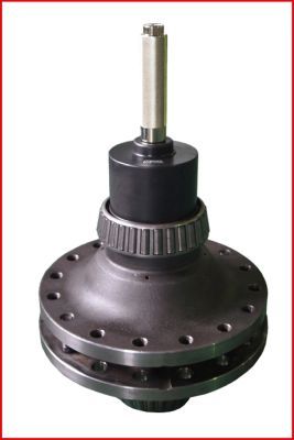 ABZIEHERSATZ DIFFERENTIAL-HAUPTWELLE KS TOOLS 4603690 7